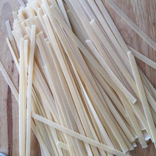 Broad Noodles 4 Pack Hungarian Store