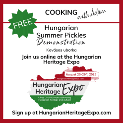 Hungarian Heritage Expo