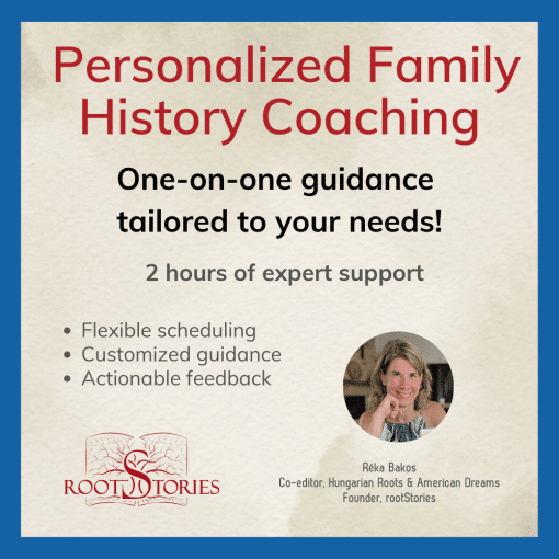 Personalized Family History Coaching