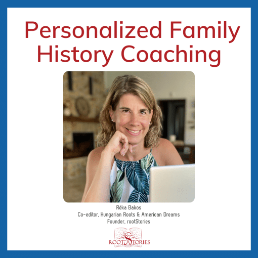 Personalized Family History Coaching - Image 2