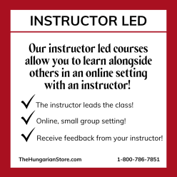Instructor Led