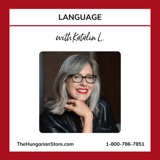 Language Lessons with Katalin - Image 2