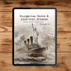 Hungarian Roots and American Dreams Vol. 2 eBook