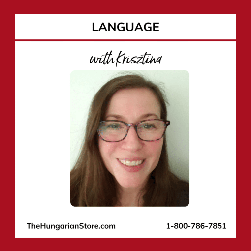 Language Lessons with Krisztina - Image 2