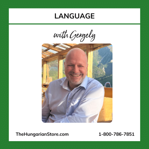 Hungarian Conversation Class with Gergely - Image 2