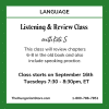 Hungarian Language Review Chapters 3-5