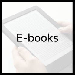 eBooks