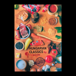 Hungarian Classics by ChefParade Cooking School